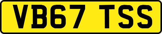 VB67TSS