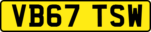 VB67TSW