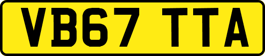 VB67TTA