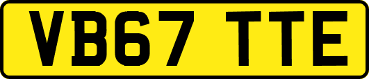 VB67TTE