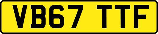 VB67TTF