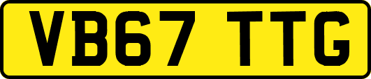 VB67TTG