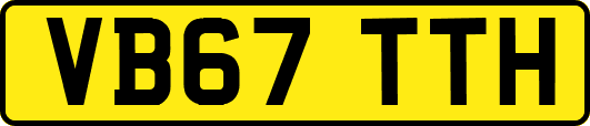 VB67TTH