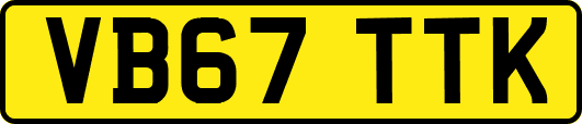 VB67TTK