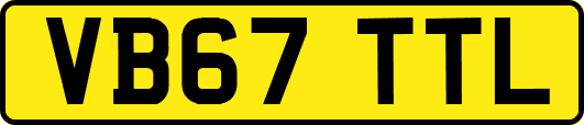 VB67TTL