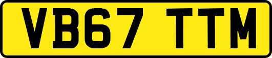 VB67TTM
