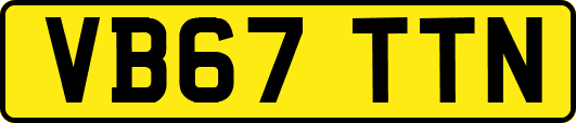 VB67TTN