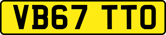VB67TTO