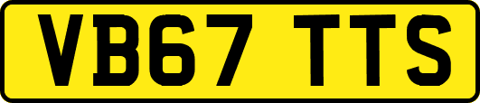 VB67TTS