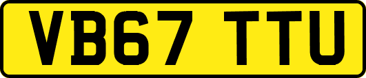 VB67TTU