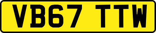 VB67TTW