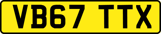 VB67TTX