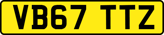 VB67TTZ