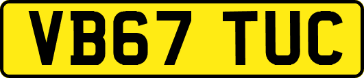 VB67TUC