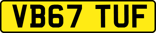 VB67TUF