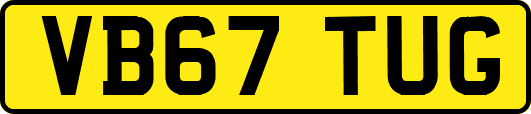 VB67TUG
