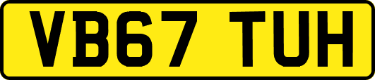 VB67TUH