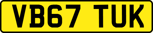 VB67TUK