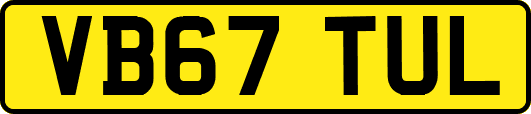 VB67TUL