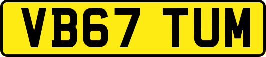 VB67TUM