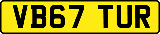 VB67TUR