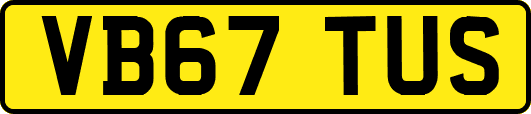 VB67TUS