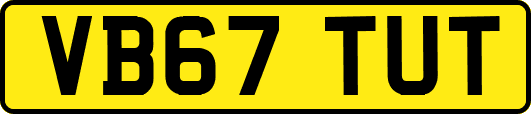 VB67TUT