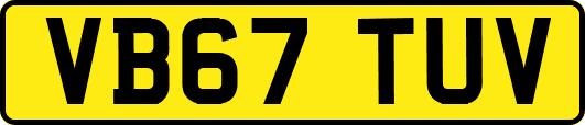 VB67TUV