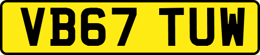 VB67TUW