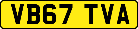 VB67TVA