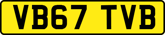 VB67TVB