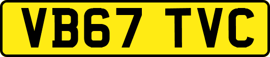 VB67TVC
