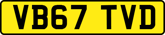 VB67TVD