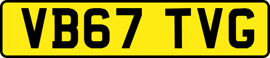 VB67TVG