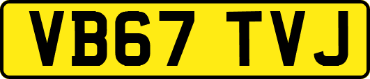 VB67TVJ