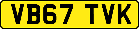 VB67TVK