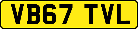 VB67TVL