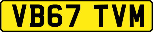 VB67TVM