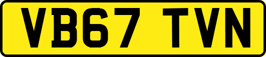 VB67TVN