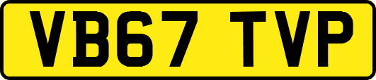 VB67TVP
