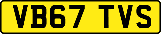 VB67TVS