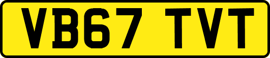 VB67TVT