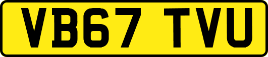 VB67TVU