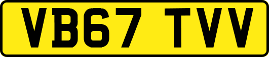 VB67TVV