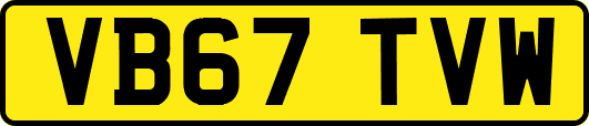 VB67TVW