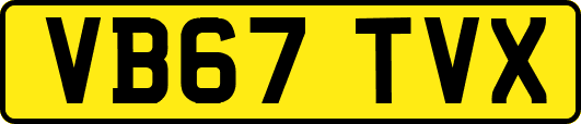 VB67TVX
