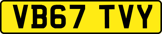 VB67TVY
