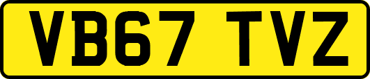 VB67TVZ
