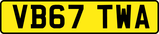 VB67TWA