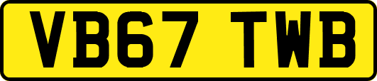 VB67TWB
